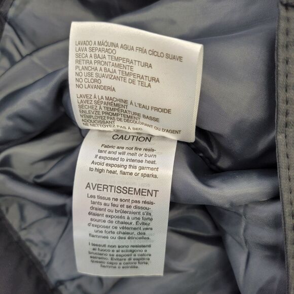 Arctix 1800 Womens Black Insulated Cold Weather Snow Pants 31R L NWOT - Picture 12 of 16